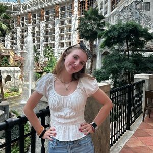 Meet your Posher, Kate